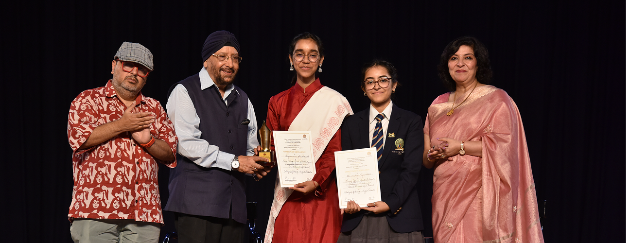 Silver Jubilee Conclave